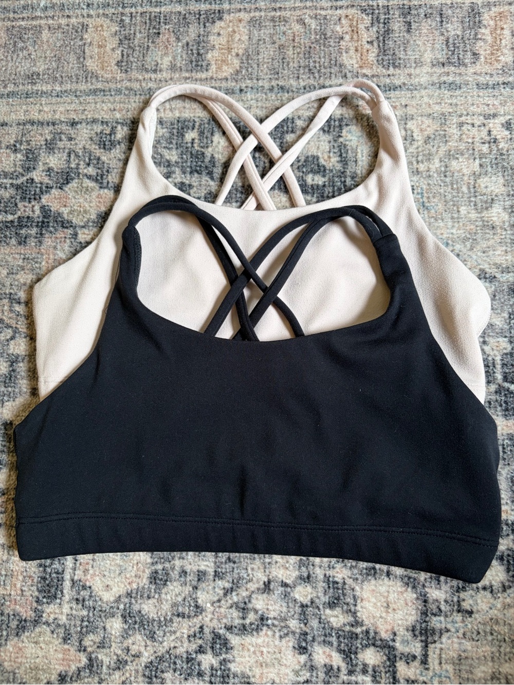 Athleta Girl Haul